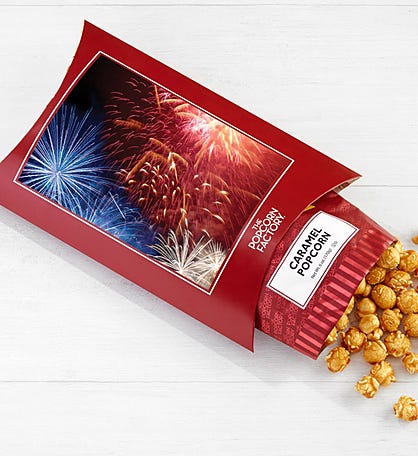 Cards With Pop® Fireworks